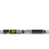 פרוססור BEHRINGER DCX2496LE 2X6