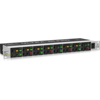 קופסאת DI עם 8 ערוצים BEHRINGER DI8000 V2