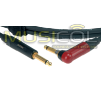 כבל silentPlug טיטניום 3 מטר KLOTZ TIR0300PSP