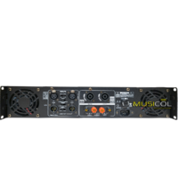 מגבר MX600 2X900W