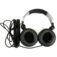 אוזניות DJ מקצועיות BEHRINGER BDJ1000