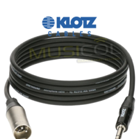 כבל XLR - PL באורך 10 מטר KLOTZ GRG1MP10.0