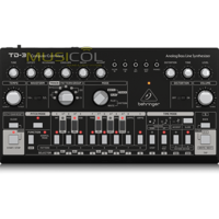 סינטיסייזר BEHRINGER TD-3