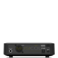 מיקרופון אלחוטי ידני ULM300MIC תוצרת BEHRINGER