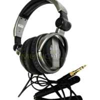 אוזניות DJ מקצועיות BEHRINGER BDJ1000