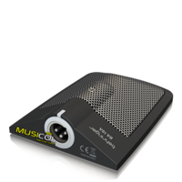 מיקרופון קונדנסר רצפתי BEHRINGER BA-19A