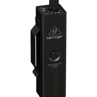 מגבר אוזניות אישי BEHRINGER P2