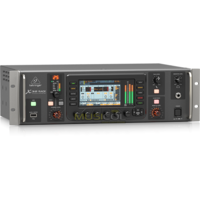 מיקסר דיגיטלי 22 ערוצים X32 RACK