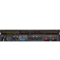מגבר LAB-GRUPPEN FP7000 2X2800W