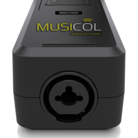 כרטיס קול למכשירים ניידים TC HELICON GO-SOLO
