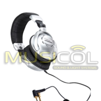 אוזניות אולפן BEHRINGER HPS3000