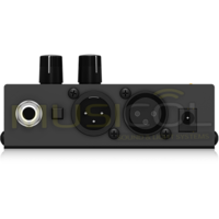 מגבר מוניטור לאוזניות  BEHRINGER MA400