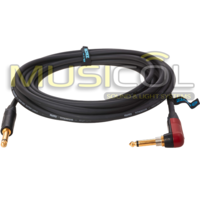 כבל silentPlug טיטניום 3 מטר KLOTZ TIR0300PSP