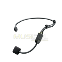 זוג מיקרופונים אלחוטיים ידני + מדונה SHURE BLX1288E/P31