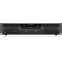 מגבר NX6000 2X3000W