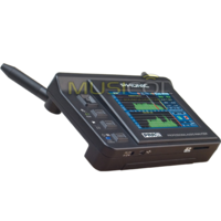 מכשיר מדידת אודיו משוכלל PHONIC PAA6