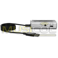 כרטיס קול לפטיפון BEHRINGER UFO202