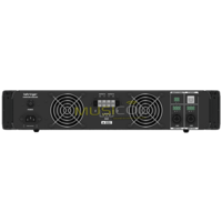 מגבר הספק DSP שנאי קו EUROCOM AX6220Z
