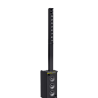 מערכת קולונה מוגברת LD-SYSTEMS LDMAUI11G2