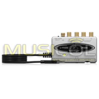 כרטיס קול לפטיפון BEHRINGER UFO202
