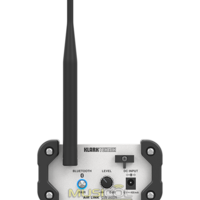 מקלט בלוטוס KLARK-TEKNIK DW-20BR