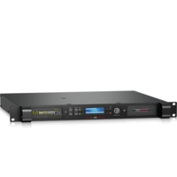 מגבר LAB-GRUPPEN IPD2400 2X1200W DSP