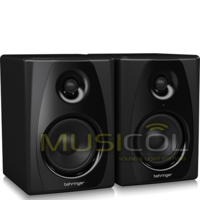 זוג מוניטורים STUDIO 50USB