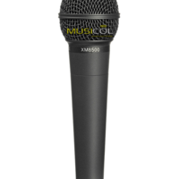 חבילת הקלטה לאולפן BEHRINGER PODCASTUDIO-2 USB