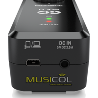 כרטיס קול למכשירים ניידים TC HELICON GO-SOLO