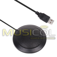 מיקרופון שולחני EY550 USB