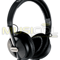 אוזניות אולפן BEHRINGER HPS5000