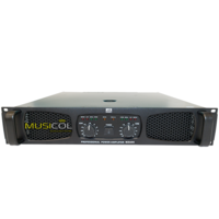 מגבר MX600 2X900W