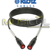 כבל רשת מקצועי 1.5 מטר KLOTZ RC5EE015B