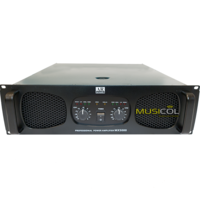 מגבר MX5000 2X2100