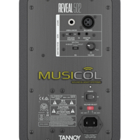 מוניטור אולפני TANNOY REVEAL 502
