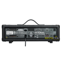 מיקסר מגבר PHOIC POWERPOD 410R
