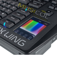 לוח פיקוד כנף ONIX NX WING