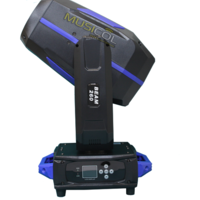 פנס ביים BEAM260 R9