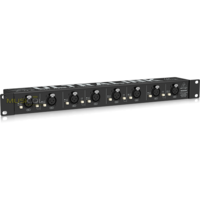 מפצל מיקרופונים BEHRINGER MS8000