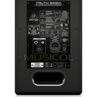 חבילת אולפן BEHRINGER STUDIO-1030