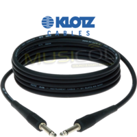 כבל לכלי נגינה PL - PL באורך 3 מטר KLOTZ KIK3.0PPSW