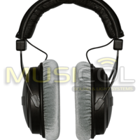 אוזניות אולפן BEHRINGER BH-770