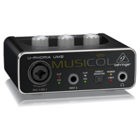 חבילת אולפן BEHRINGER STUDIO-1030