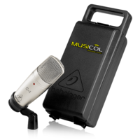 מיקרופון קונדנסר BEHRINGER C-1