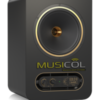 מוניטור אולפני TANNOY GOLD 8