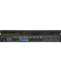 מגבר 4 ערוצים LAB-GRUPPEN FP10000Q 4X2100W