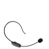 זוג מיקרופונים אלחוטיים מדונה JADE IU-2071-MTMT