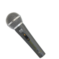 מיקרופון דינמי רב תכליתי AR ACOUSTIC K2PLUS