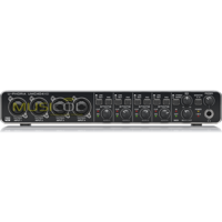כרטיס קול BEHRINGER UMC404HD