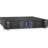מגבר LAB-GRUPPEN PLM 5K44 4X1750W